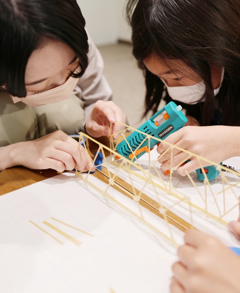 Pendemyの教室の授業の様子