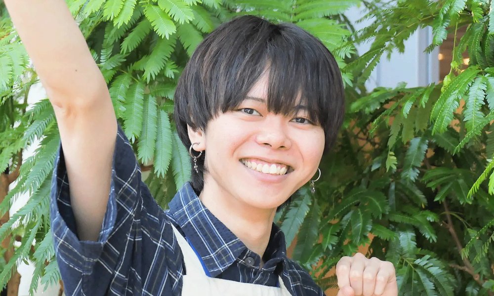 講師 藤井慈人