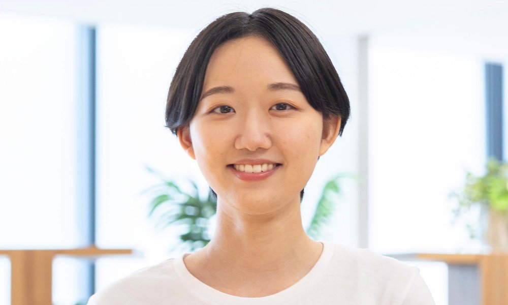 わくわく実験教室・STEAM工作教室講師 西野はる菜