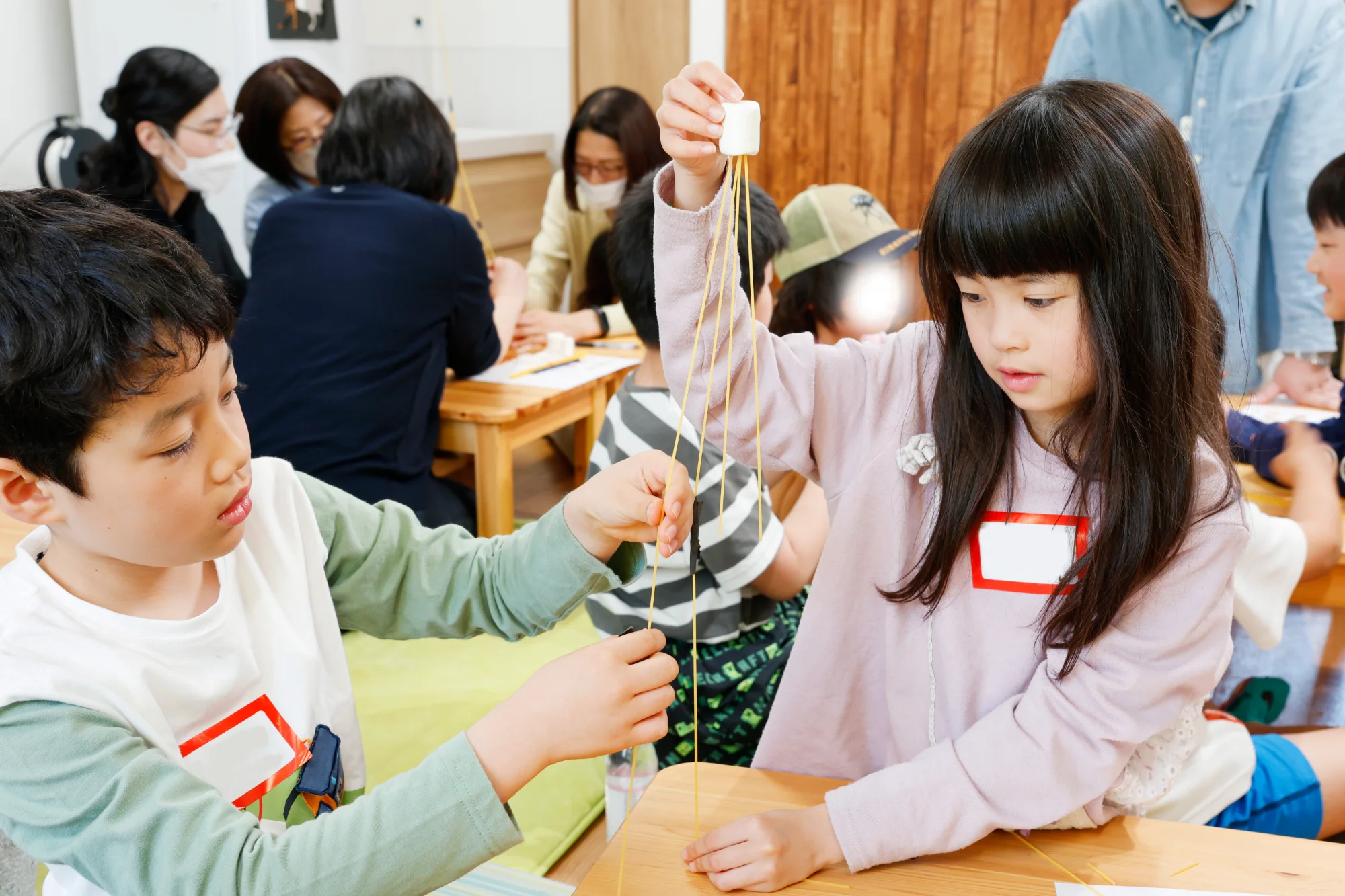 デザイン思考・PBL