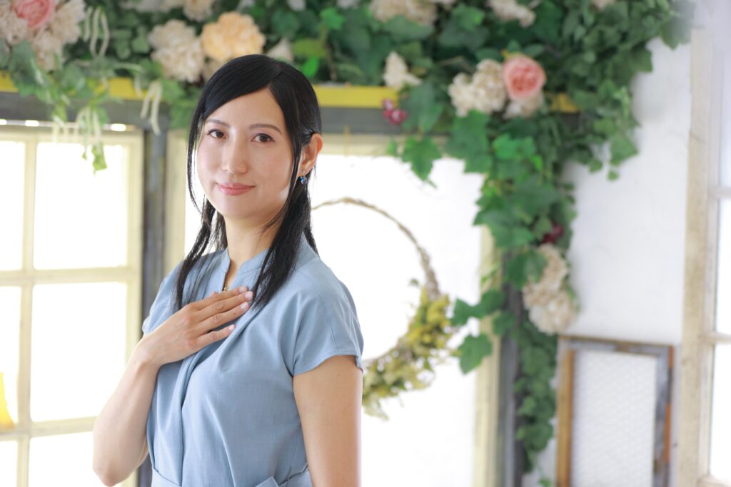 サステナブルなアイデア発想ワークショップキット「サスネタ！」推薦者・松沢優希（循環価値研究所 代表／サステナビリティ・コンサルタント）の写真