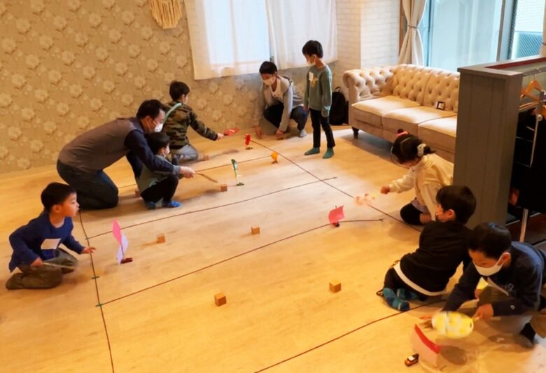 風の力で動く最速の車を作ろう 22年2月イベント Pendemy 風の力で動く最速の車を作ろう 22年2月イベント Pendemy