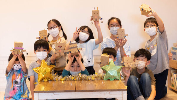 習い事選びにSTEAM教育の視点を！小学生の未来につながる失敗しない選び方とは？