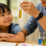 夏休みの自由研究×STEAM｜小学生向け自由研究アイデア5選！