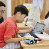 まちゼミ2025秋『親子で楽しめる！レゴプログラミング体験』